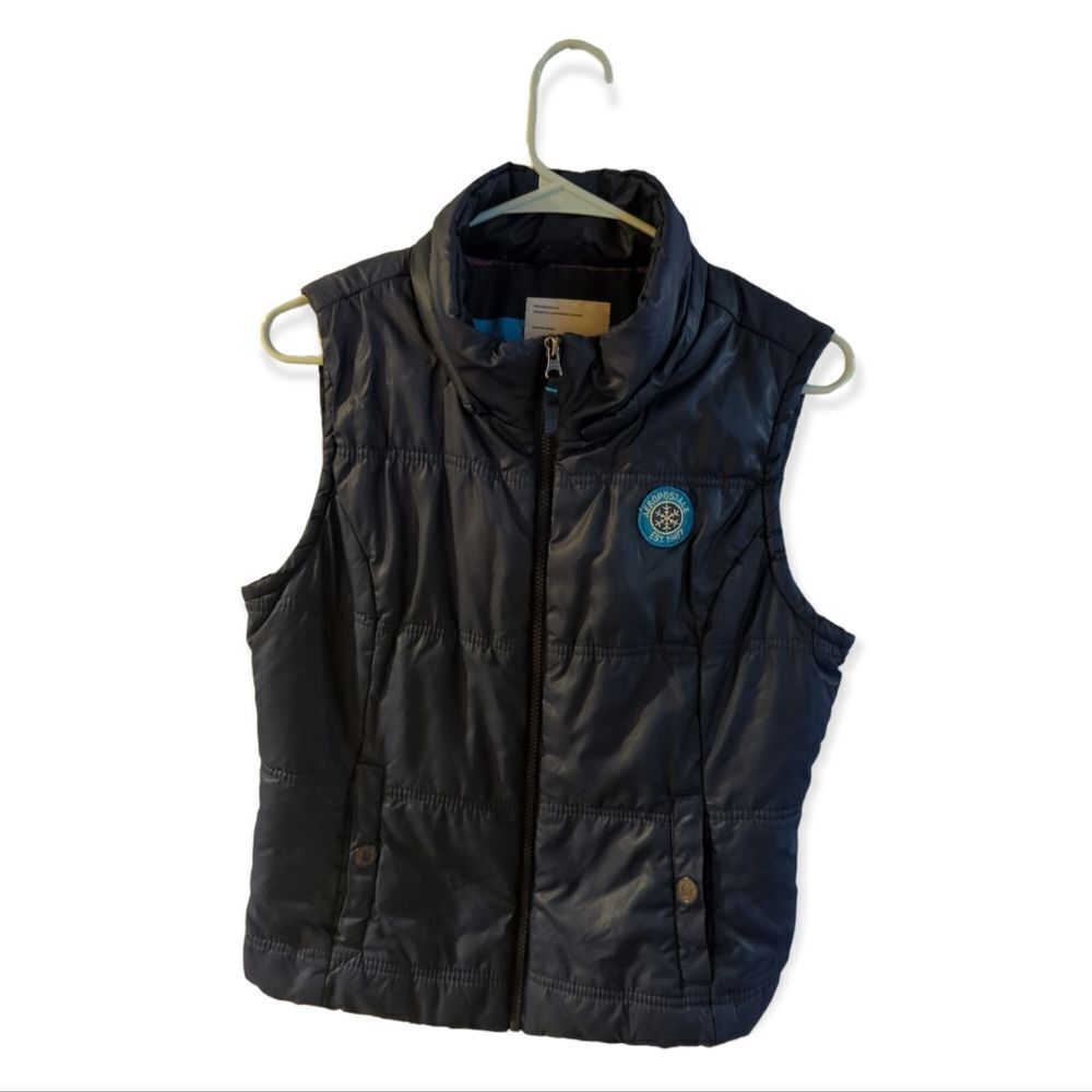AEROPOSTALE Puffer Vest
